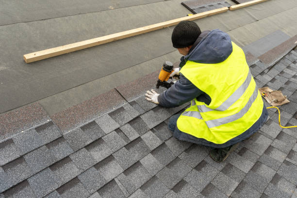 Best Metal Roofing Contractor  in Harrington Park, NJ