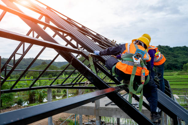 Roof Repair Estimates in Harrington Park, NJ