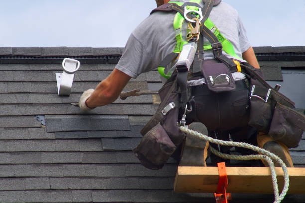 Quick and Trustworthy Emergency Roof Repair Services in Harrington Park, NJ