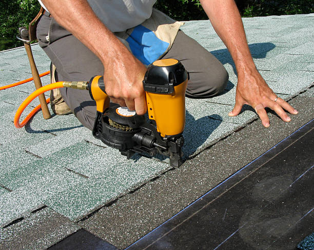 Tile Roofing Contractor in Harrington Park, NJ