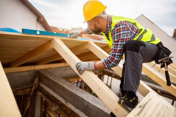 Trusted Harrington Park, NJ Roofing Contractor Experts