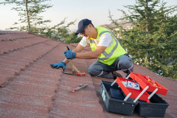 Best Best Roofing Contractors  in Harrington Park, NJ