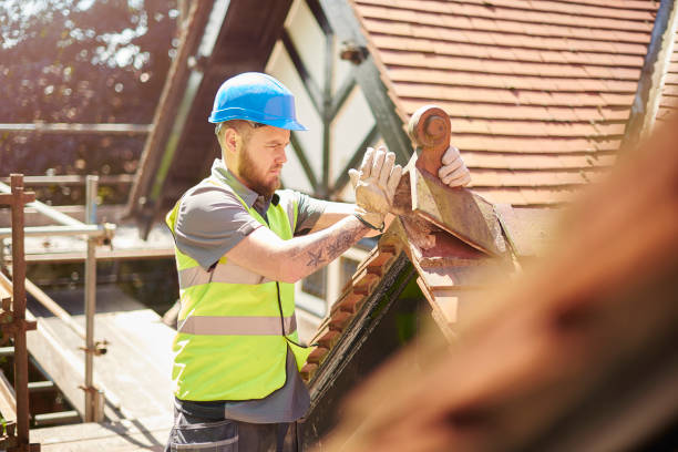 Best New Roof Installation  in Harrington Park, NJ