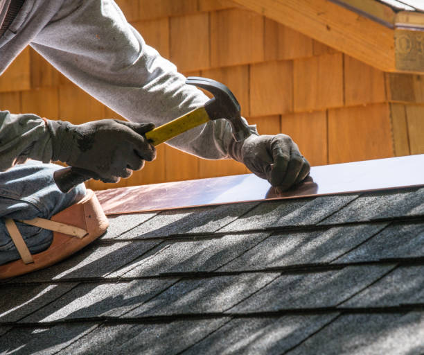 Best Roof Repair Services  in Harrington Park, NJ